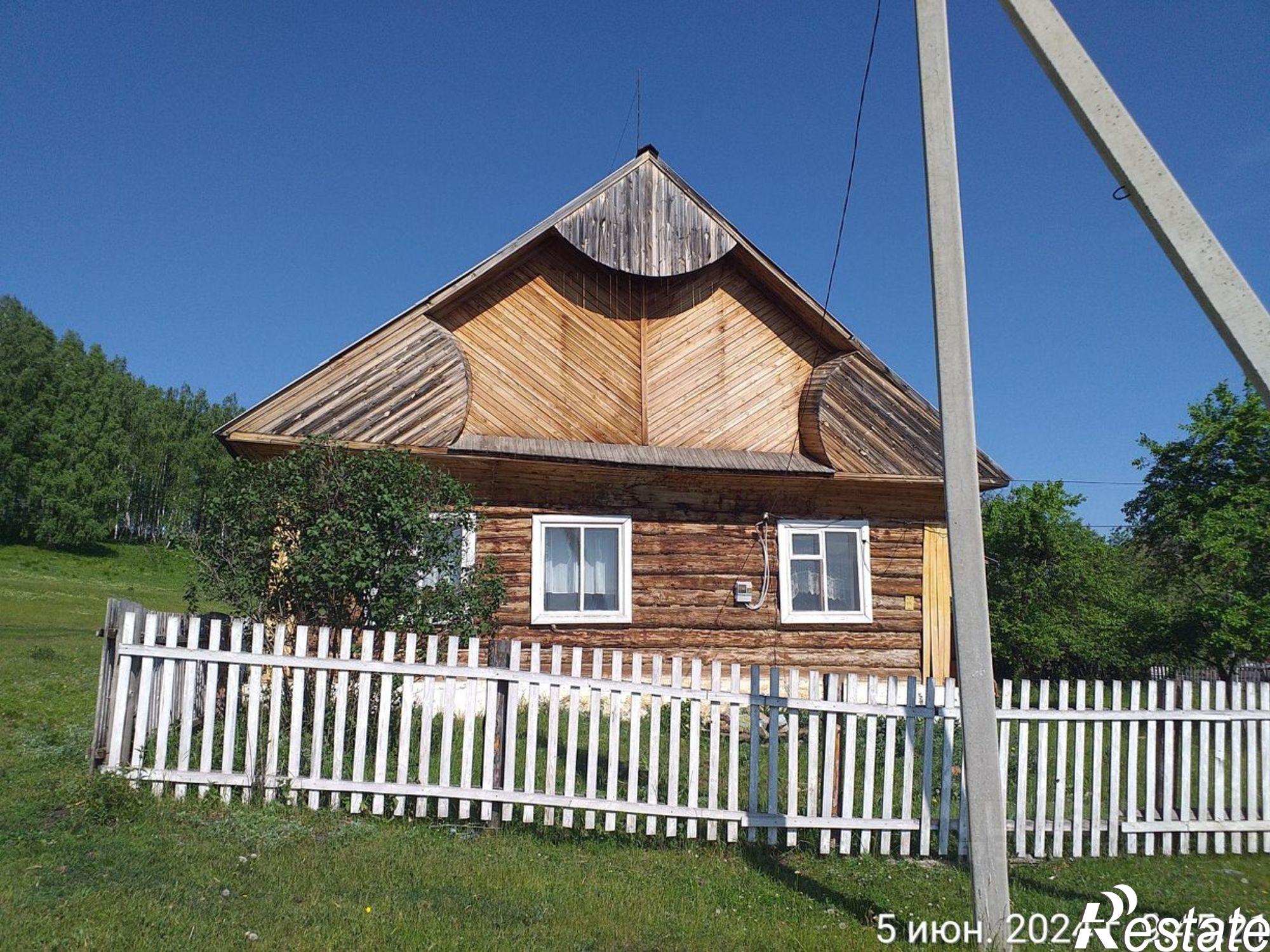 Купить ОСЗ, отдельно стоящее здание за 1 234 580 рублей на м.р-н Учалинский, с.п. Уразовский сельсовет, д Ишмекеево, ул Олотау