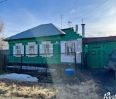 коттедж 67.2 кв м Овражный пер, 22