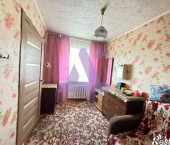 2-комн, 44.1кв м, этаж 5/5 улица Гагарина, дом 2