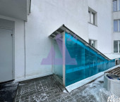 помещение 375.8 кв м улица Песчаная, дом 190