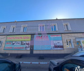 торговое помещение 336 кв м улица Комсомольская, дом 149г