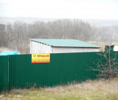 земля 132 сот п. Джигинка