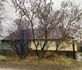 коттедж 110 кв м Садовая, 19