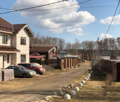 земля 7 сот Ройка д