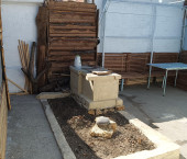 коттедж 50 кв м чеботарская, 22