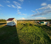 коттедж 104 кв м Заречная, 1