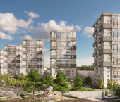 Золотой берег 2