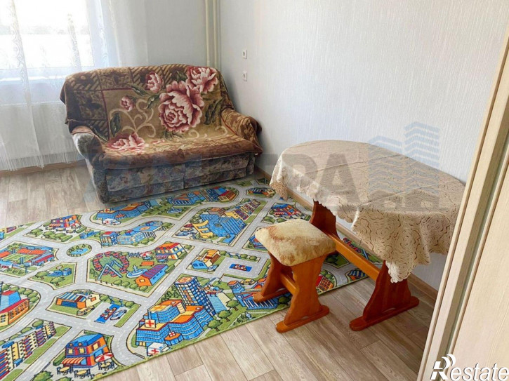 1-комн квартира Дмитрия Неаполитанова ул, 38