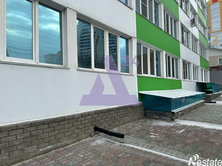 Помещение свободного назначения улица Песчаная, дом 190