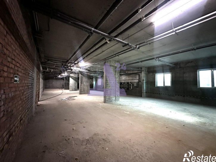 Помещение свободного назначения улица Песчаная, дом 190