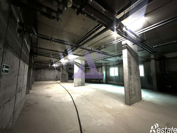 Помещение свободного назначения улица Песчаная, дом 190