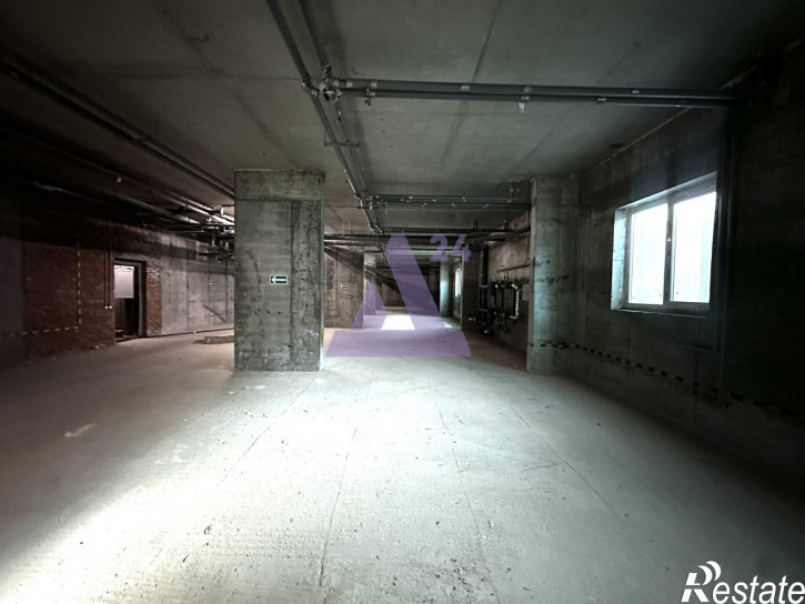 Помещение свободного назначения улица Песчаная, дом 190