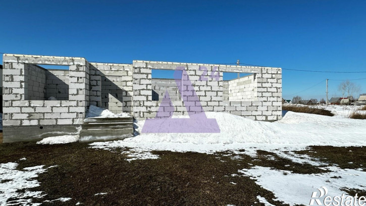 Коттедж/дом улица Евдокимова, домовладение 5