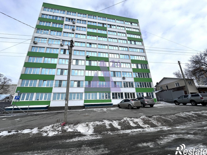 Помещение свободного назначения улица Песчаная, дом 190