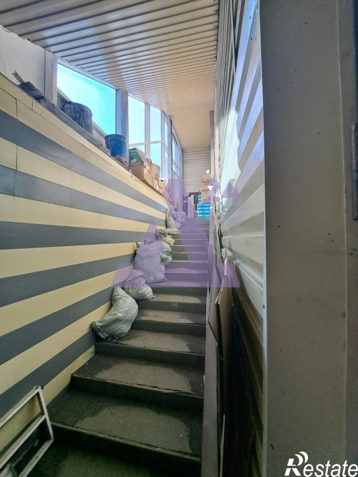 Торговое помещение улица Комсомольская, дом 149г