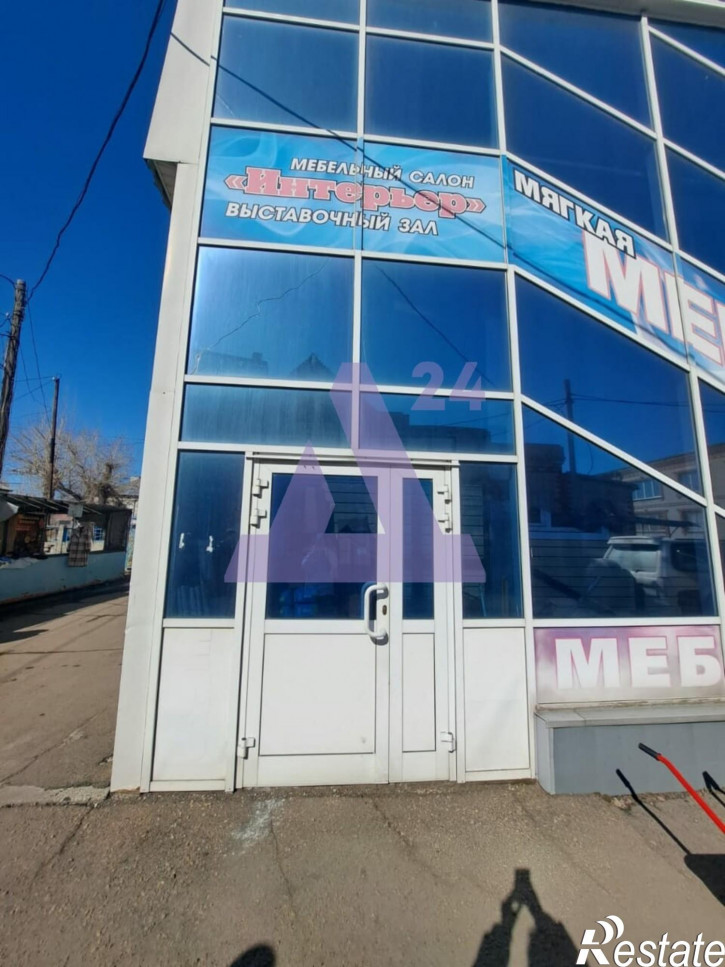 Торговое помещение улица Комсомольская, дом 149г