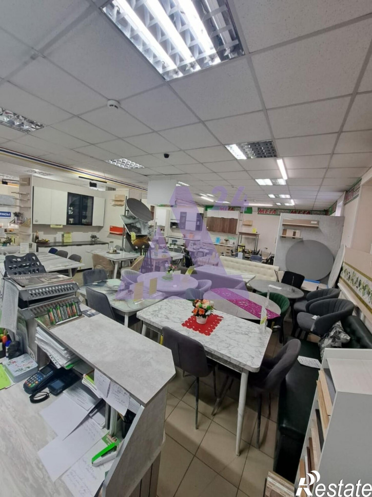 Торговое помещение улица Комсомольская, дом 149г