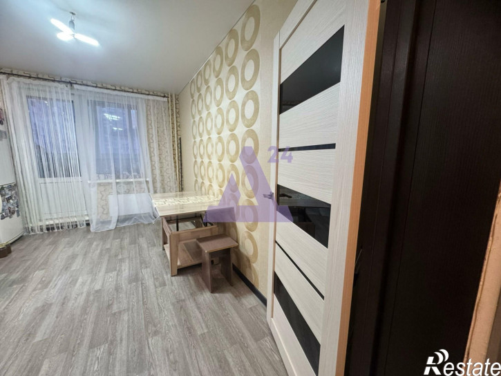 3-комн квартира улица Солнечная Поляна, дом 103