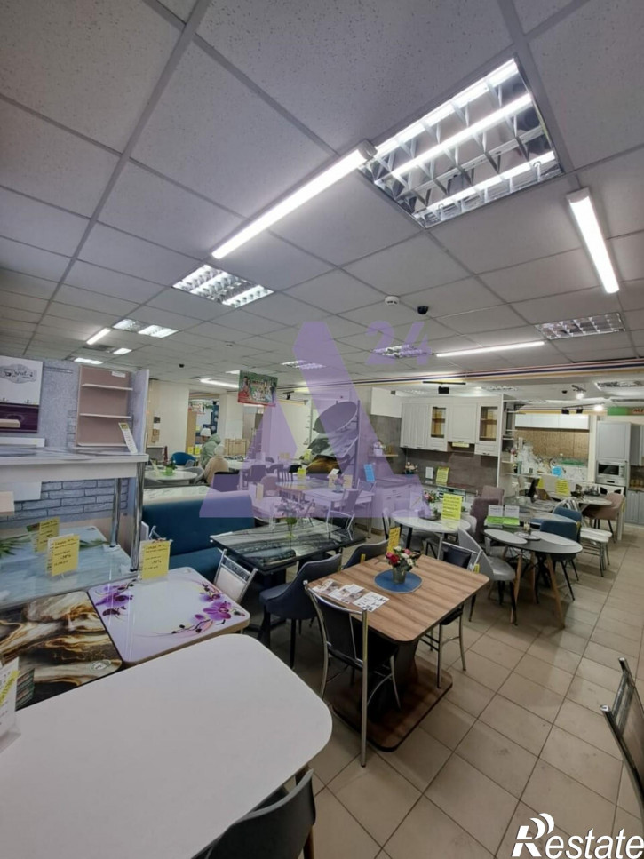 Торговое помещение улица Комсомольская, дом 149г