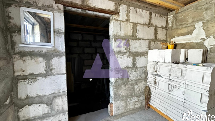 Коттедж/дом улица Евдокимова, домовладение 5