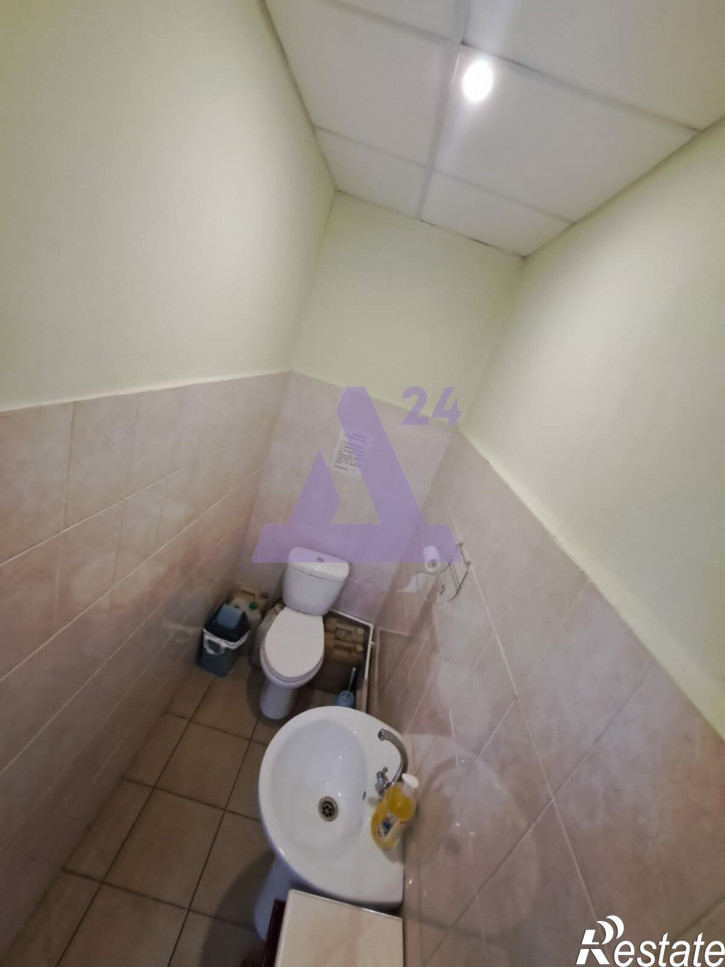 Торговое помещение улица Комсомольская, дом 149г