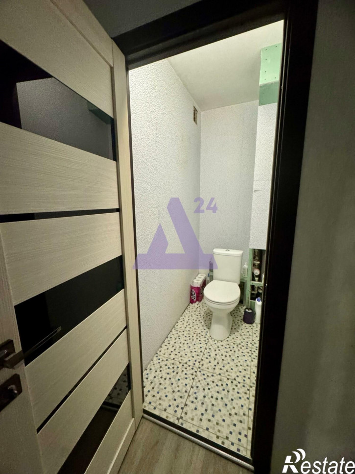 3-комн квартира улица Солнечная Поляна, дом 103