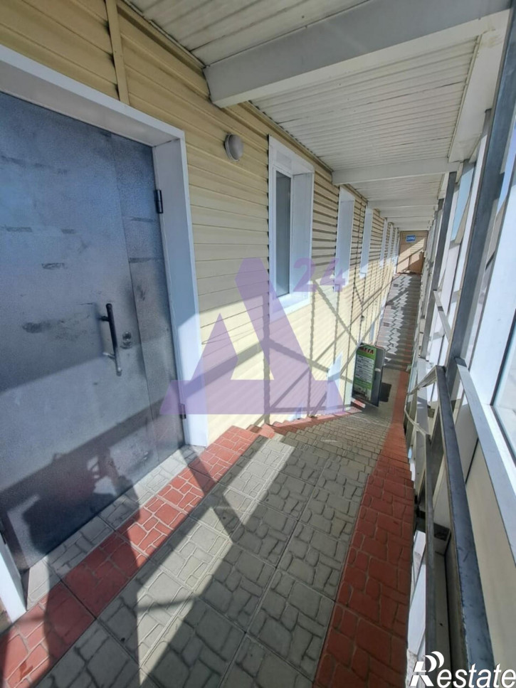 Торговое помещение улица Комсомольская, дом 149г