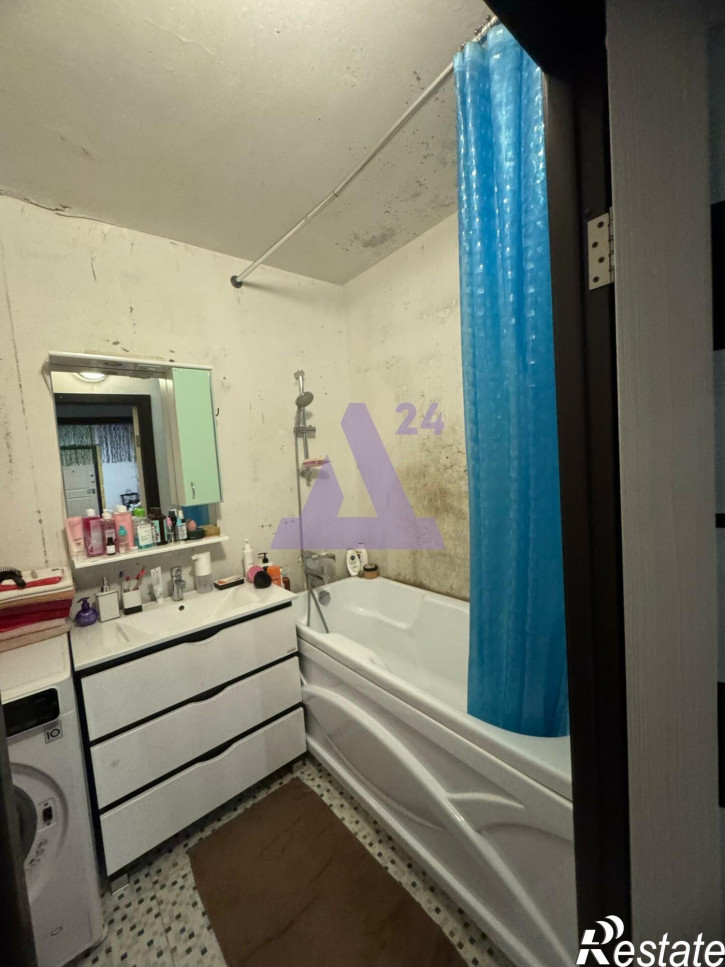 3-комн квартира улица Солнечная Поляна, дом 103