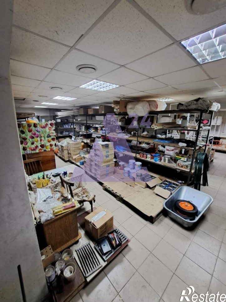 Торговое помещение улица Комсомольская, дом 149г