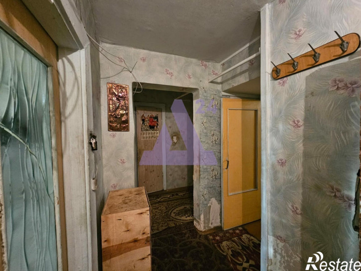 3-комн квартира улица Панфиловцев, дом 35