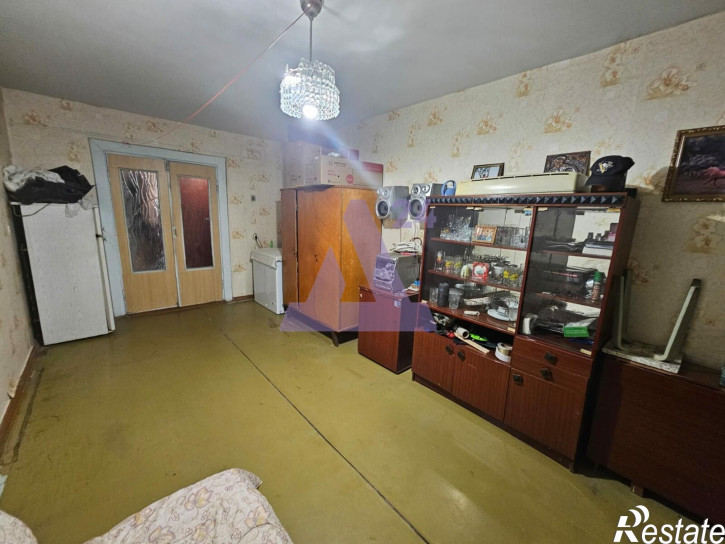 3-комн квартира улица Панфиловцев, дом 35