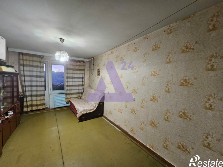 3-комн квартира улица Панфиловцев, дом 35