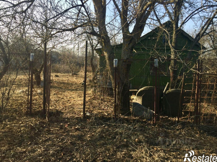 Земельный участок СНТ Курск, 427