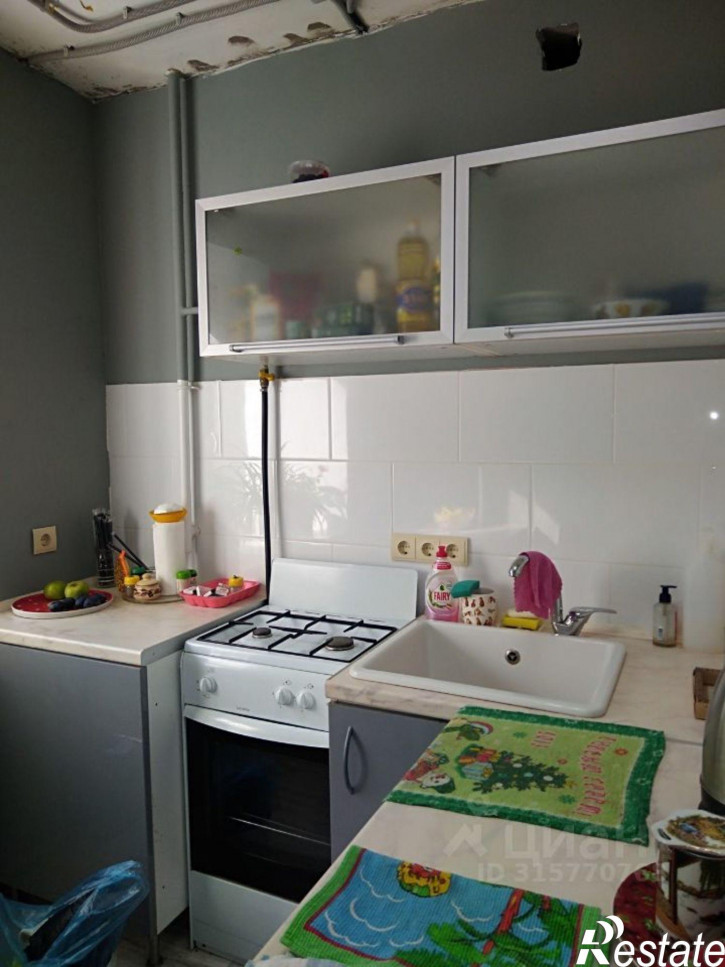 Комната Железнодорожная улица, 1,  д. 1