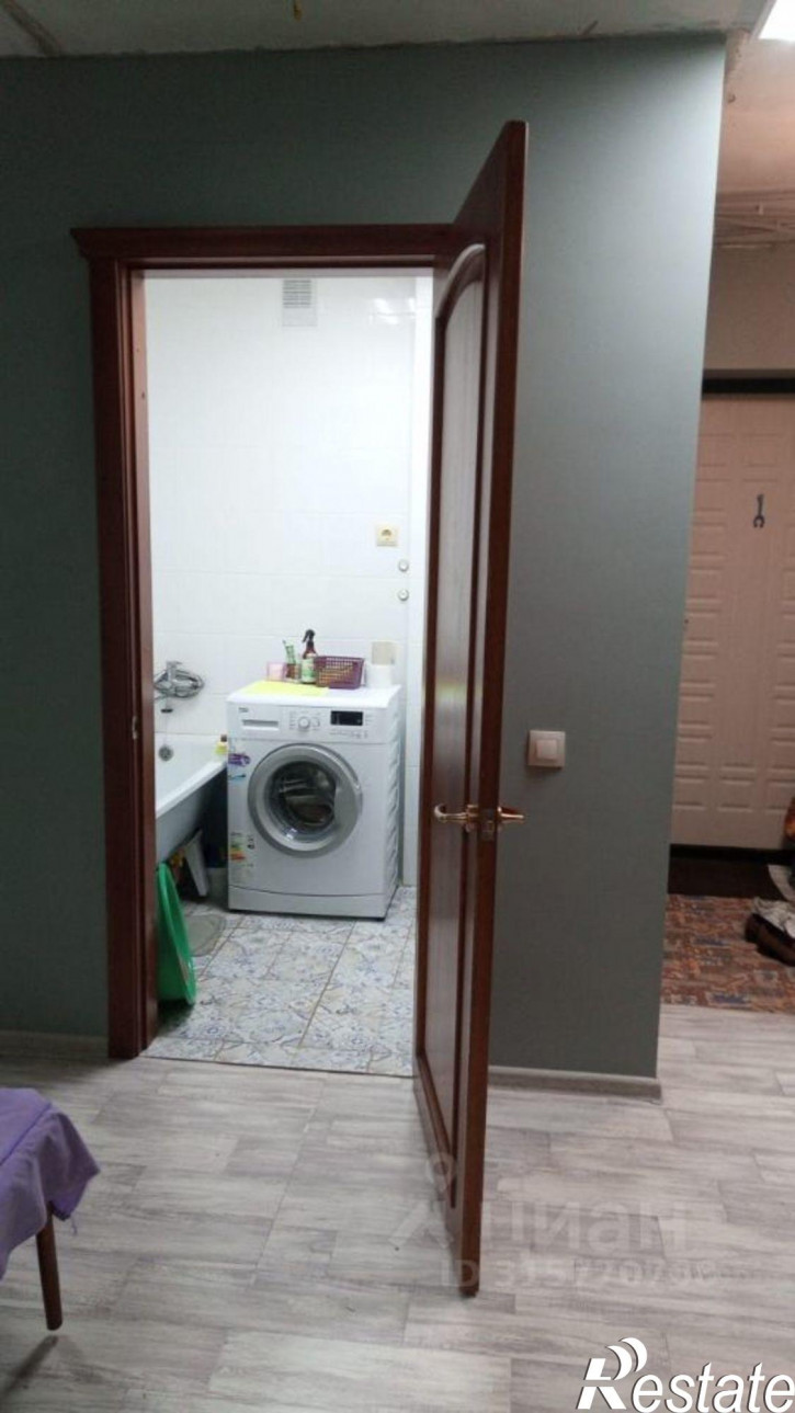 Комната Железнодорожная улица, 1,  д. 1