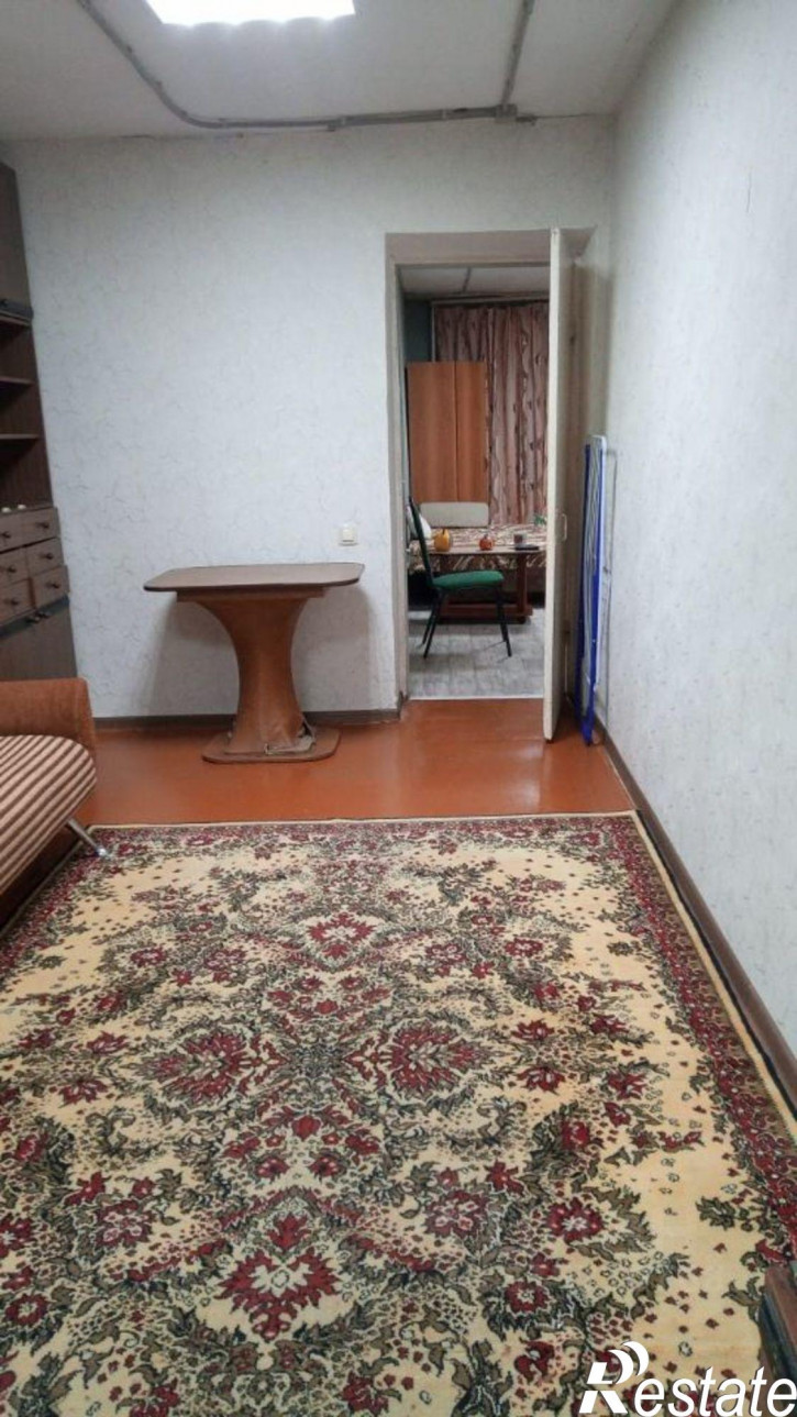 Комната Железнодорожная улица, 1,  д. 1