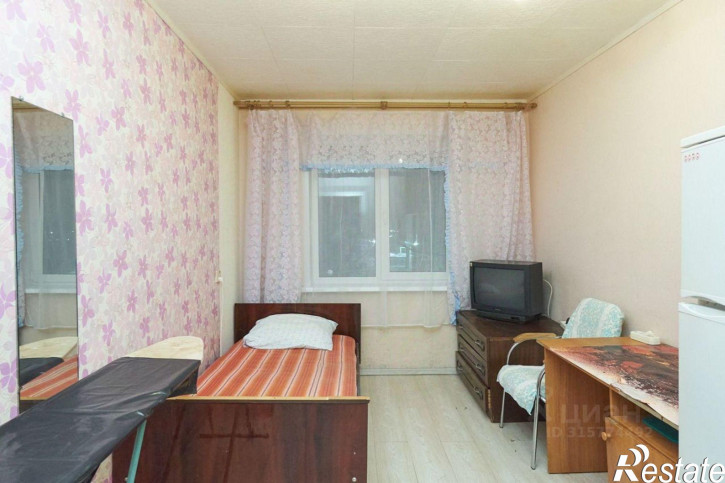 Комната ул Волгоградская, 43,  д. 43