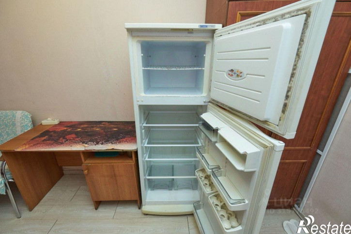 Комната ул Волгоградская, 43,  д. 43