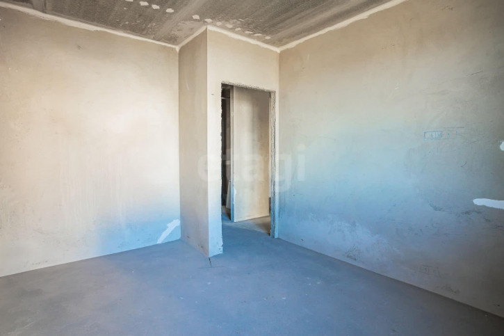 1-комн квартира улица Пугачёва, 48