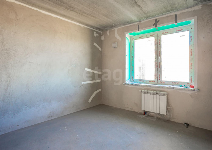 1-комн квартира улица Пугачёва, 48