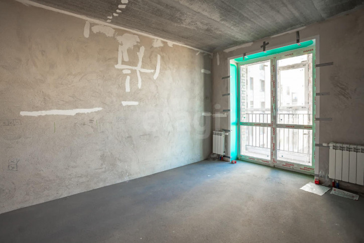 1-комн квартира улица Пугачёва, 48