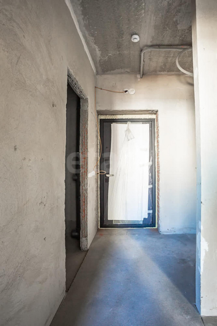 1-комн квартира улица Пугачёва, 48