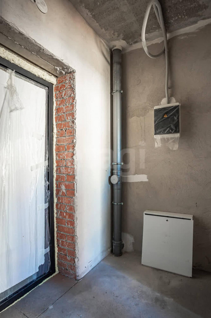 1-комн квартира улица Пугачёва, 48