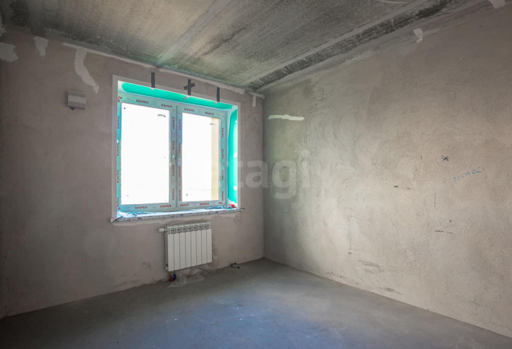 1-комн квартира улица Пугачёва, 48