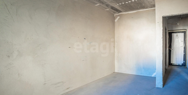 1-комн квартира улица Пугачёва, 48