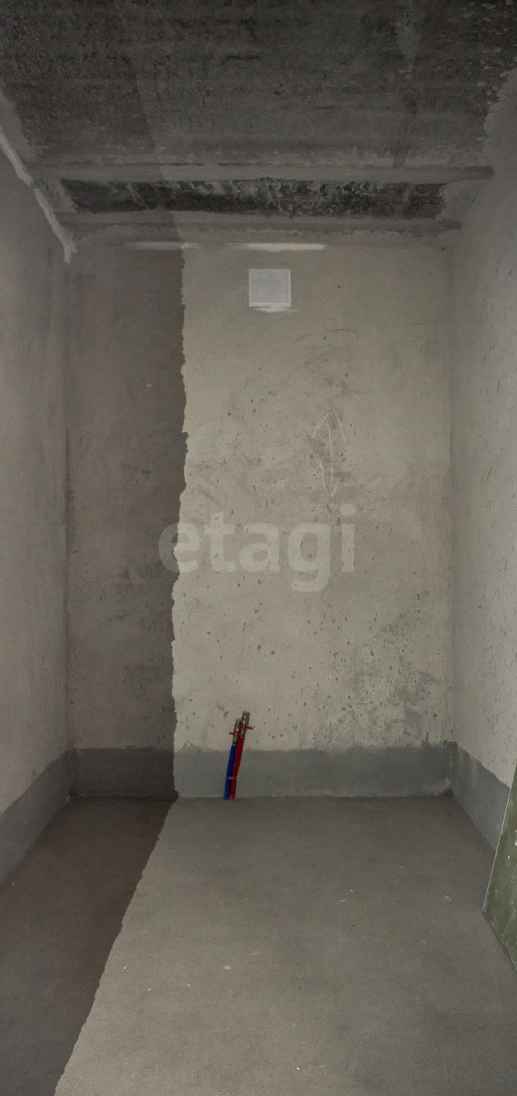 1-комн квартира улица Пугачёва, 48