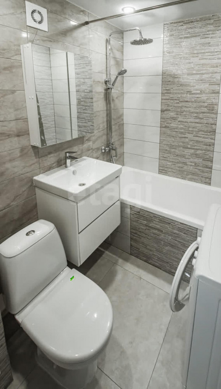 1-комн квартира улица Возрождения, 51