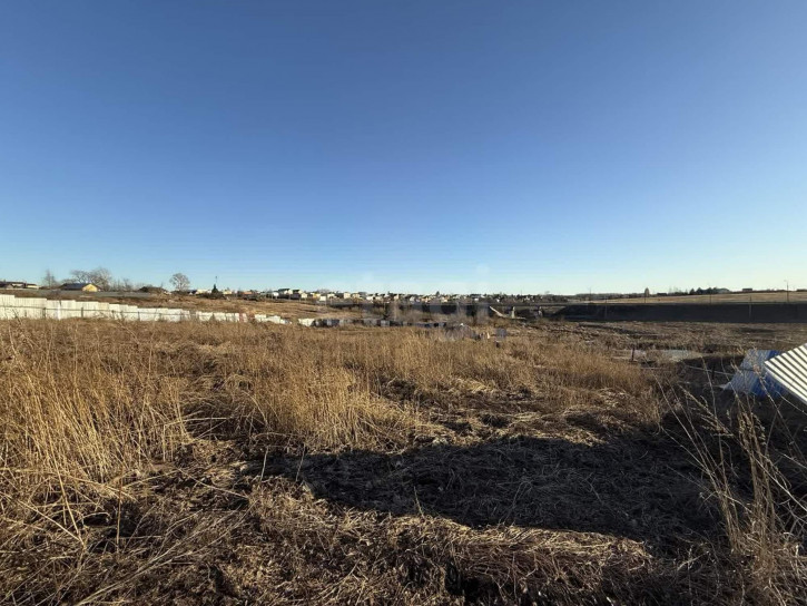 Земельный участок Вологда, 923