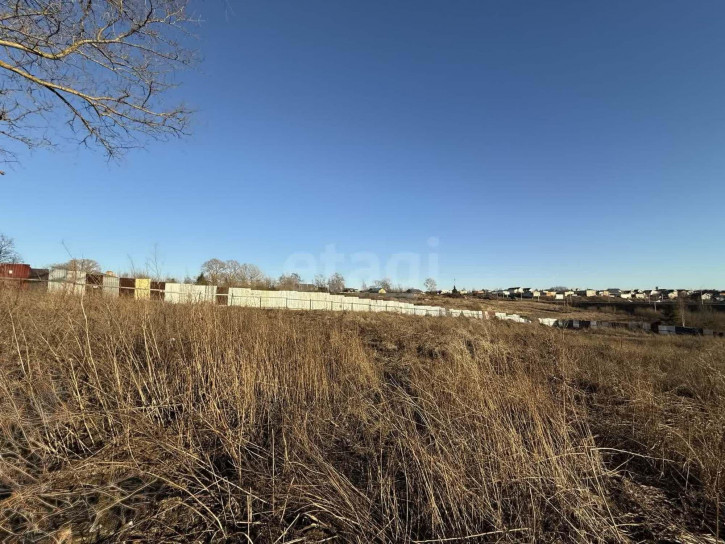 Земельный участок Вологда, 923