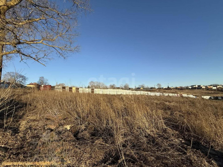 Земельный участок Вологда, 923